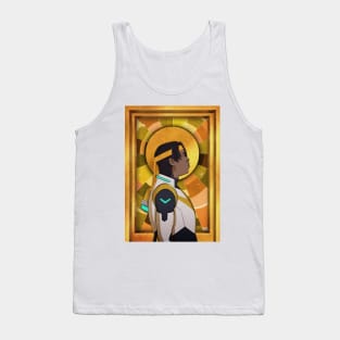 Hunk Tank Top